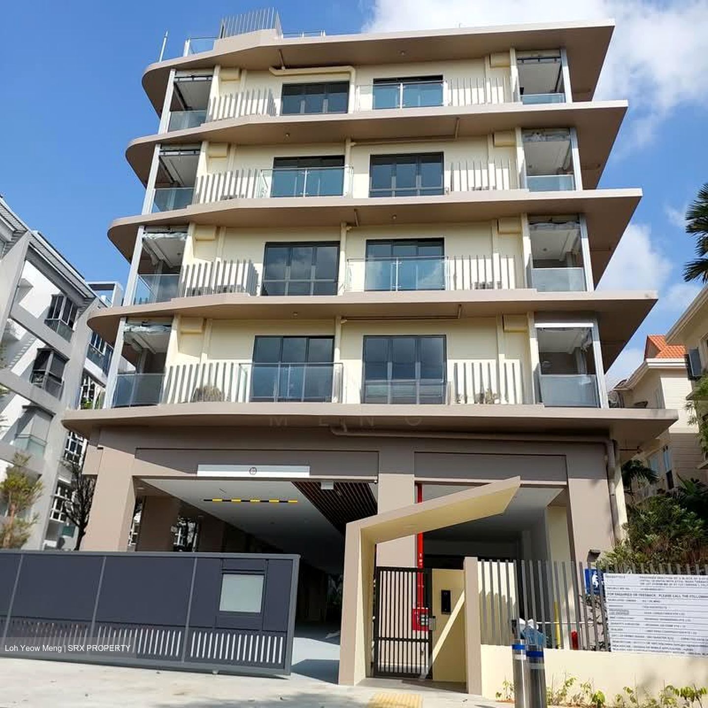 Lorong L Telok Kurau (D15), Apartment #574750271